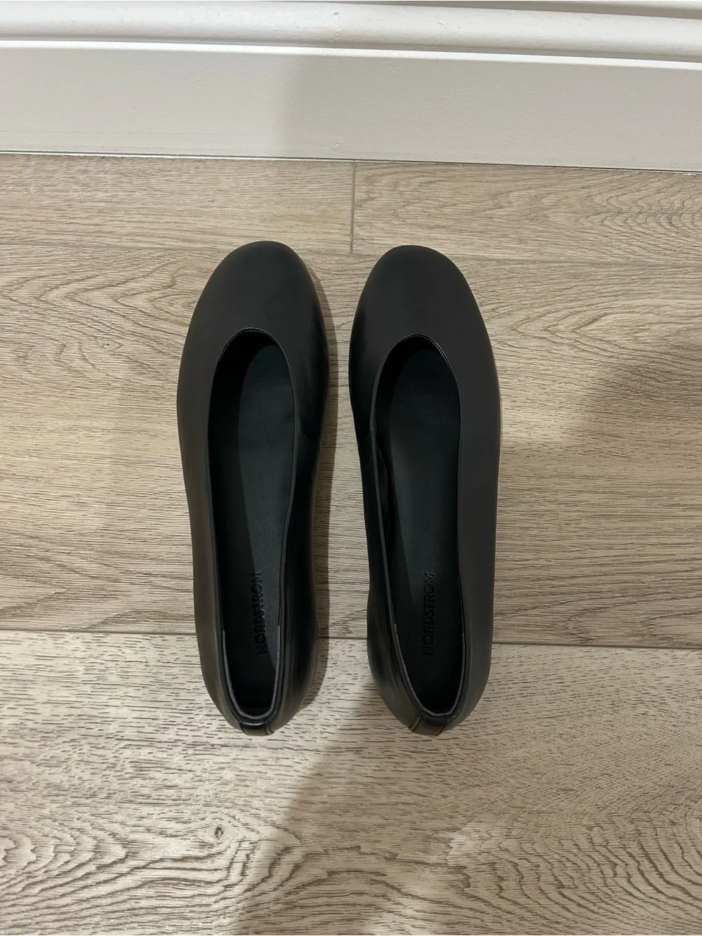 Nordstrom Maddox Ballet Flat